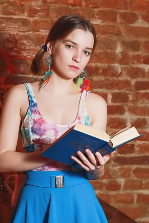 Stasia Bee porn pic gallery