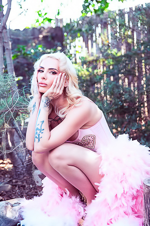 Electric Eden porn pics gallery