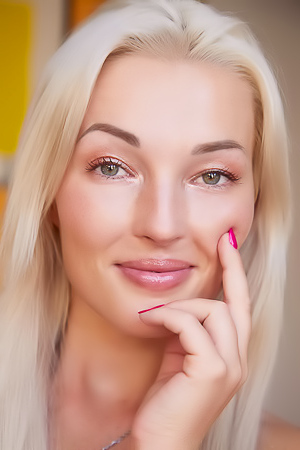 Lovita Fate Offers An Irresistible Rear View