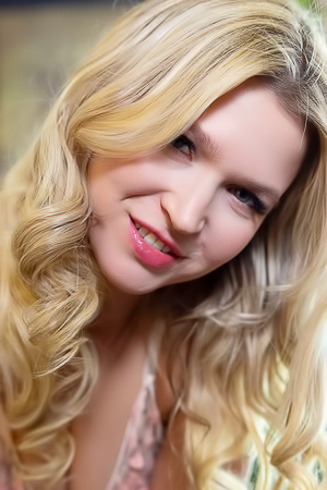 Jessica Blank Naked And Desirable