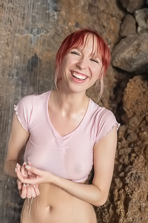 Lilly Mays Sassy Sweetheart Is Even Hotter When She’s Naked