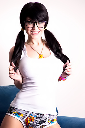 Viorotica Marvel Ass