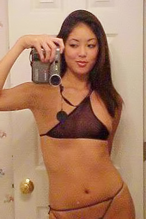 Pure asian camwhore