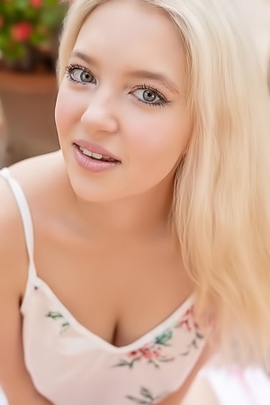 Nikoleta Every Intimate Detail Of Her Gorgeous Body A Delicious Treat To Savor