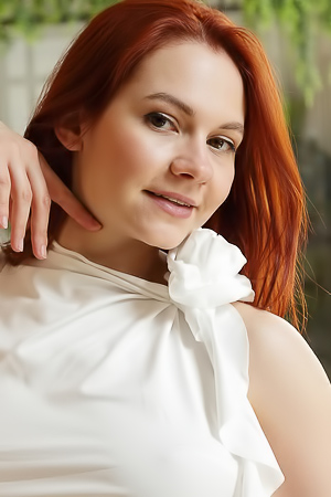 Vilena Yields To Her Desires, Often Whispering More, Please In The Heat Of The Moment