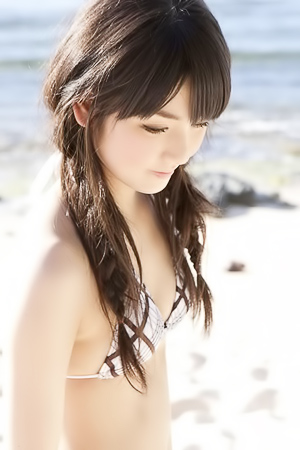 Sensual Passion with Sayumi Michishiges Bare Skin