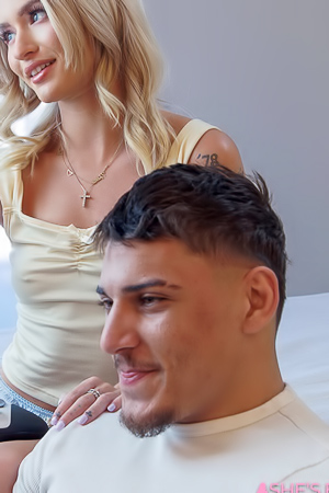 Ride The Wave To Ecstasy: Emma Rosies Wild Creampie Adventure