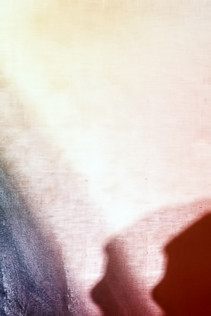 Pristines raw lust bared in colorful play, her shadowy need mirrored in Laneys hungry gaze