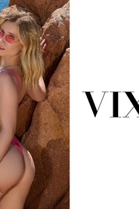 Lily Blossom Entices In Her Passionate Return, Delighting Fans With Her Alluring European Adventure