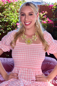 Kay Lovely Fucked In Barbie A XXX Parody