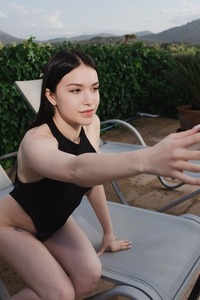 Wikki Kee Shows Little Anal Masturbation